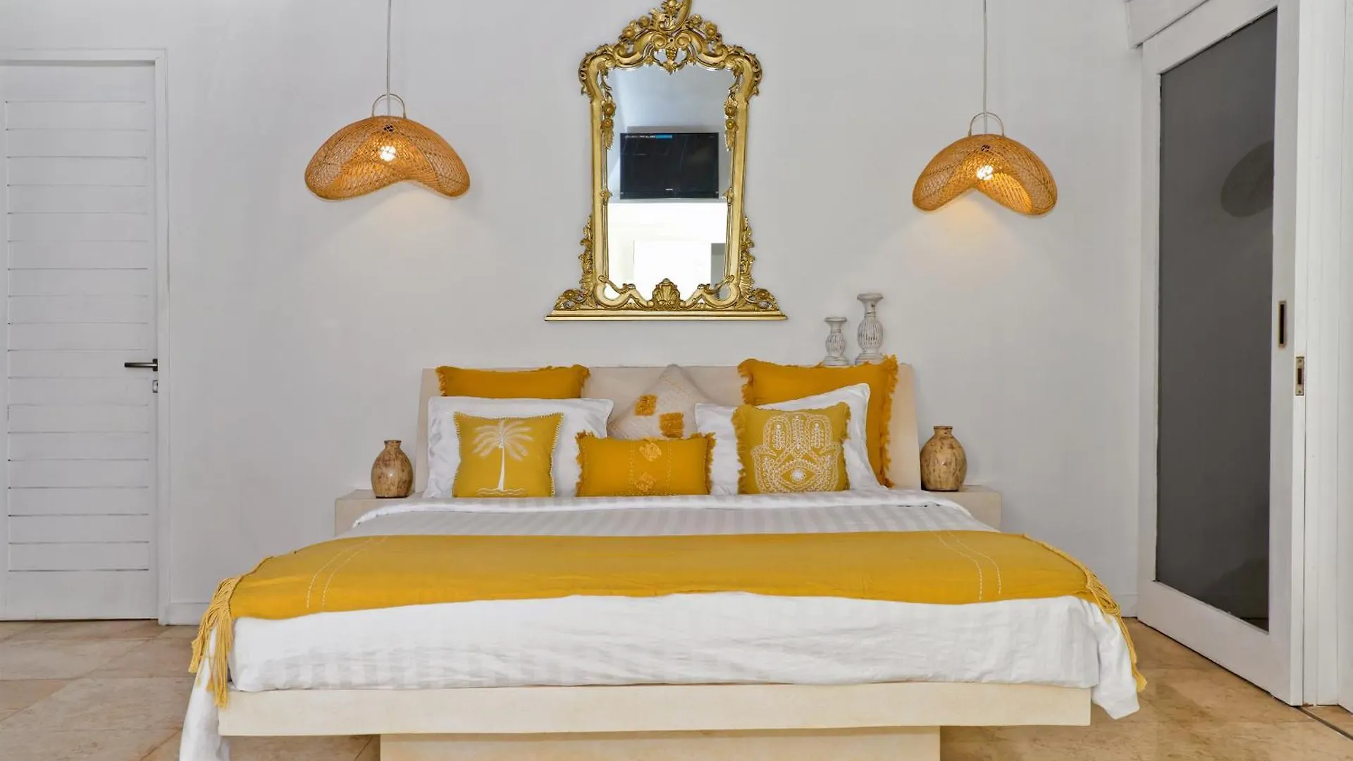 Villa Roma Seminyak Near Bintang Supermarket 0*,  Indonesia