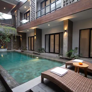 D By Pramana Seminyak