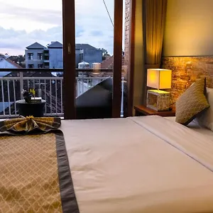 Affittacamere Kubu De Uma, Seminyak