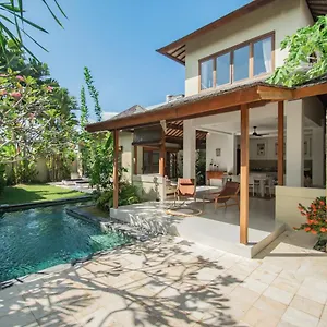 Villa Shanti, Sitara Group, Seminyak (Bali)