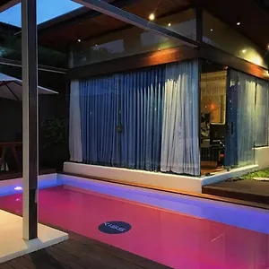 Villa Kiss Bali, Seminyak (Bali)