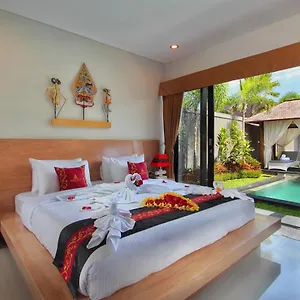 Villa Agata, Seminyak (Bali)