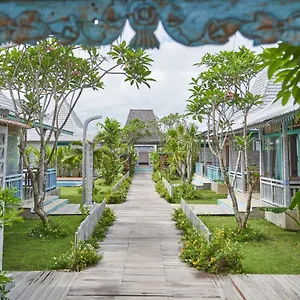  Villa Casa Batu Belig