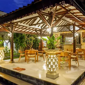 Affittacamere Puri Panca Jaya, Seminyak