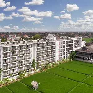 D'primahotel Petitenget 2 Otel