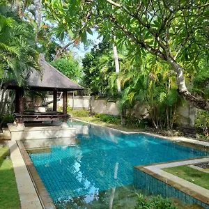 The Royal Bali Семиньяк