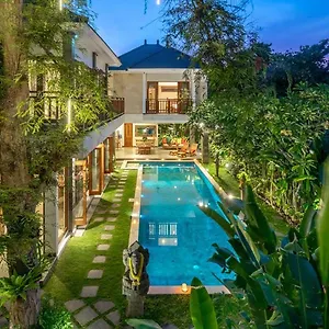Khaleesi Villa