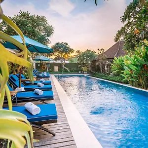 Rama Petitenget Otel