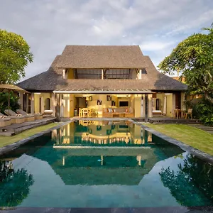 Villa Space Bali, Seminyak (Bali)