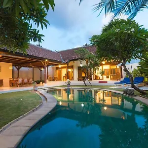 Bali Royal Heritage Seminyak