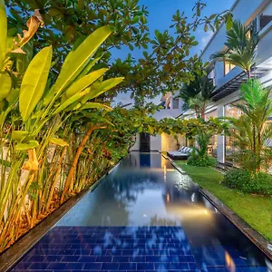 Villa Onyx, Seminyak (Bali)