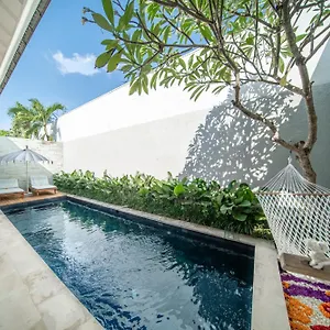 Villa Astera By Ini Vie Hospitality, Seminyak (Bali)