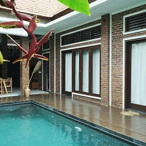Forena Villa