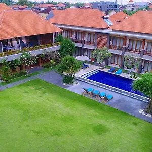 Hotel Kubu Cempaka, Seminyak