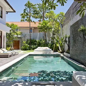 Villa Coco Bali, Seminyak