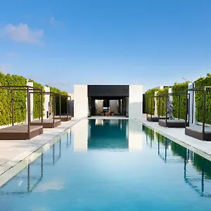  Villa Equilibria