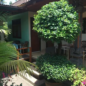 Nadialit Habitación en casa particular