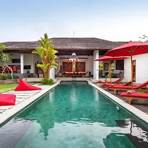 Villa Arte By Finder, Seminyak (Bali)