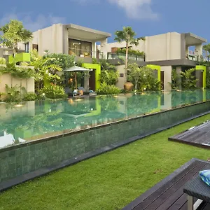 Cicada Luxury Townhouses Hotel