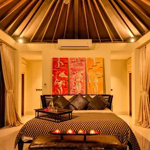 Villa One, Seminyak (Bali)