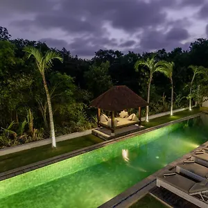 Villa Christina Estate, Seminyak (Bali)