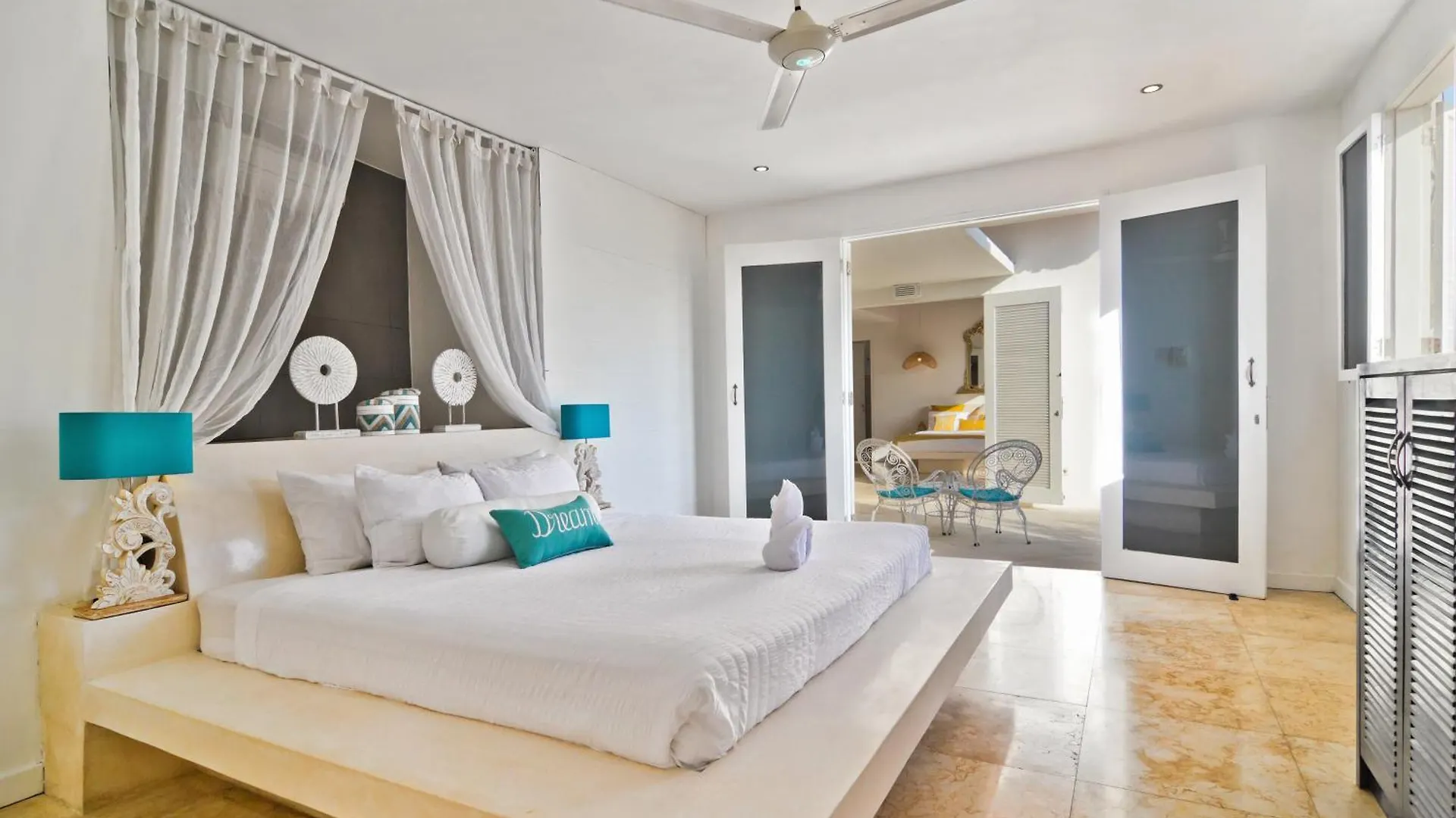 Villa Roma Seminyak Near Bintang Supermarket  Seminyak (Bali)