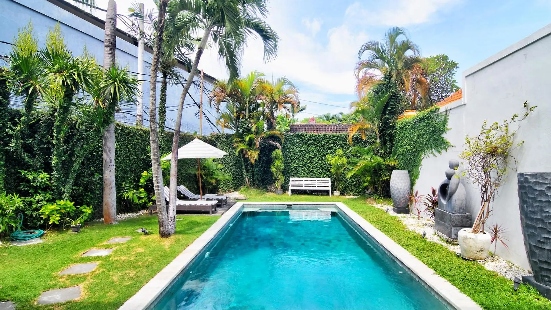 Villa Roma Seminyak Near Bintang Supermarket Seminyak (Bali)