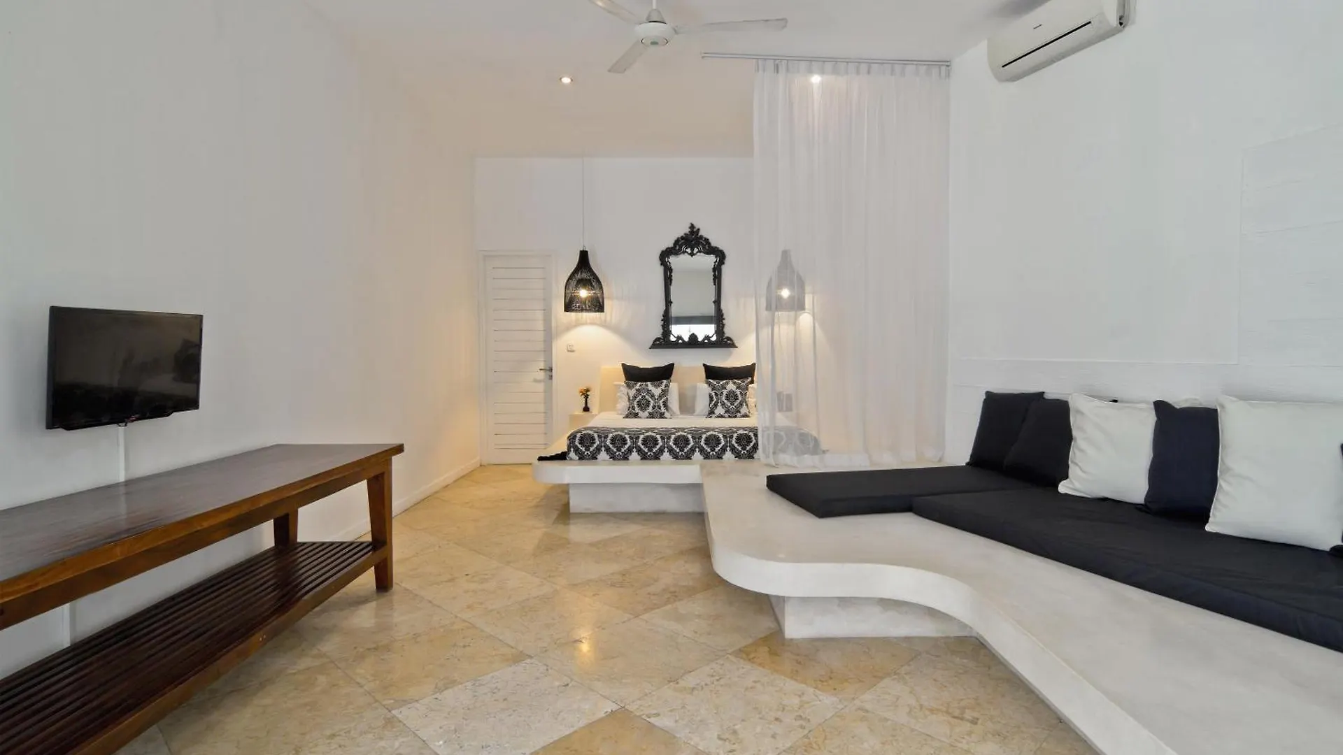 Villa Roma Seminyak Near Bintang Supermarket  Seminyak (Bali)
